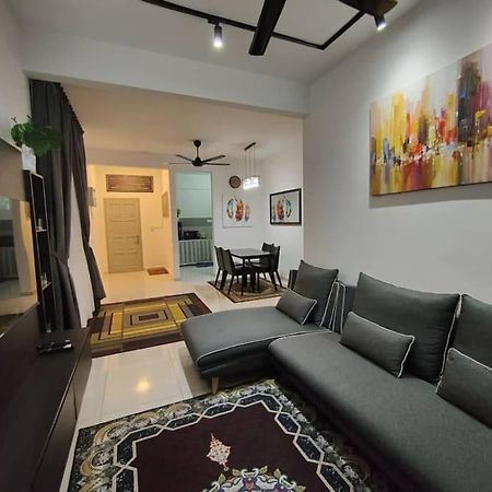 F&H Homestay,이포 외부 사진