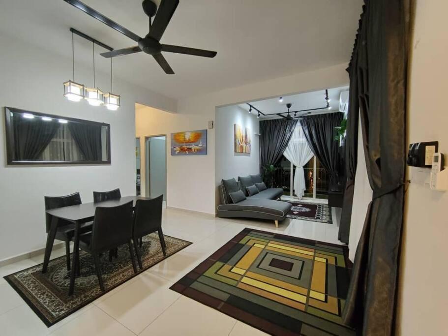 F&H Homestay,이포 외부 사진