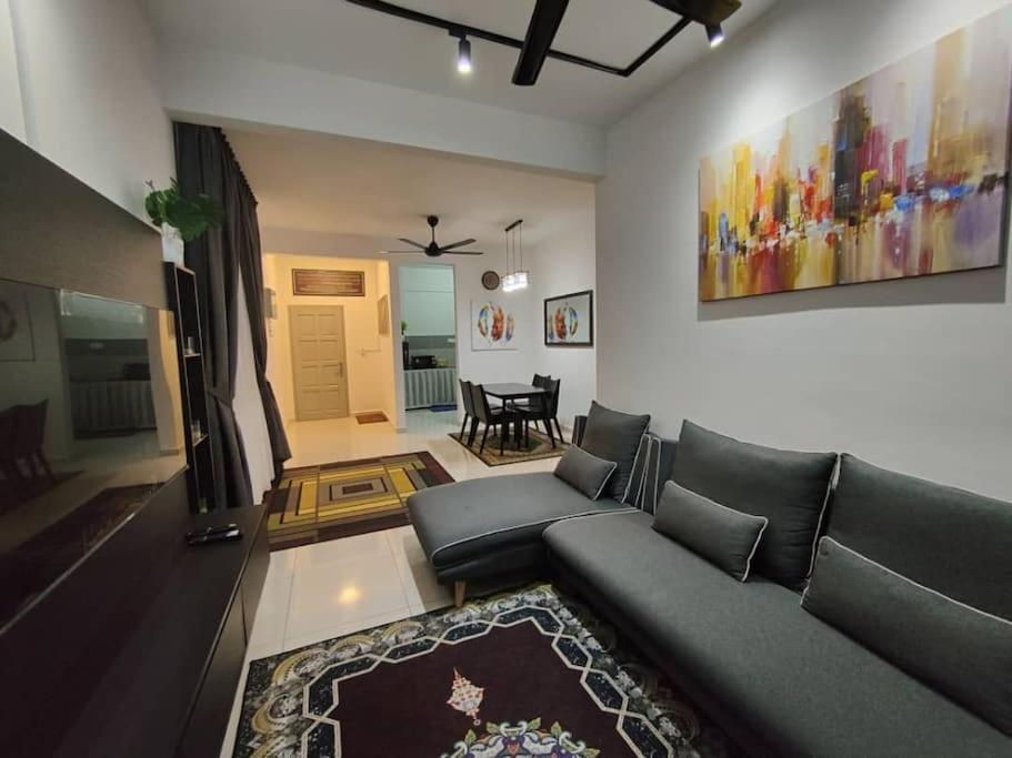 F&H Homestay,이포 외부 사진