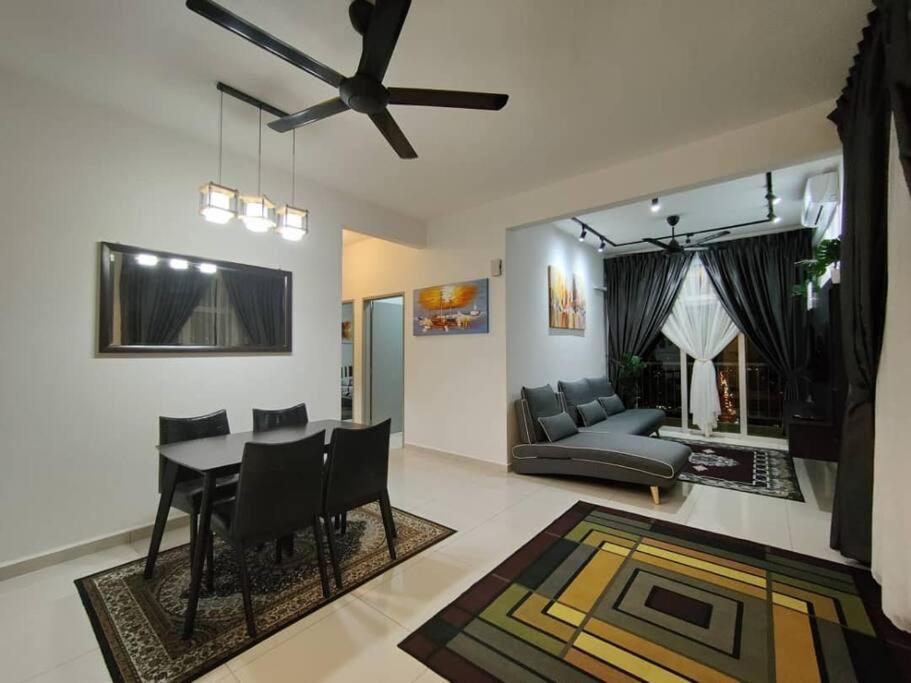 F&H Homestay,이포 외부 사진
