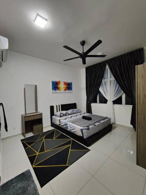 F&H Homestay,이포 외부 사진