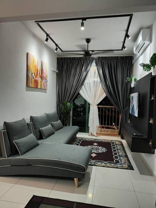 F&H Homestay,이포 외부 사진